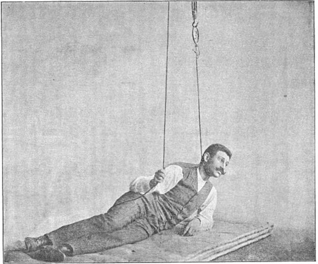 Auto-asphyxiation and chill?
