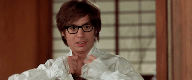 Austin-Powers