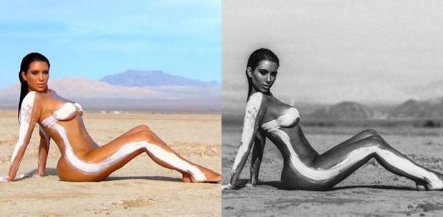 Kim-Kardashian-Photoshop-Desert-Shoot