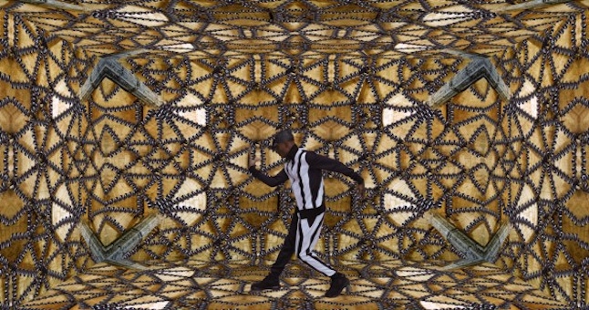 This Is What I Want To See - Rashaad Newsome