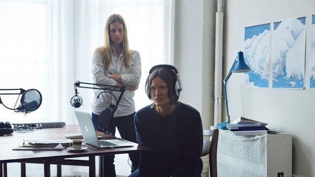Women Who Kill