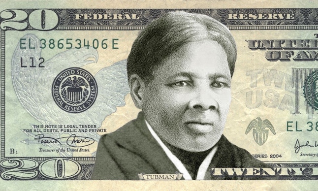 Harriet Tubman