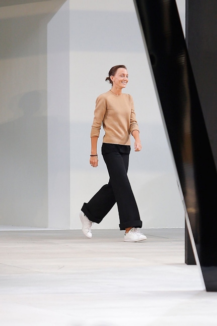 Phoebe Philo has pants for every occasion.