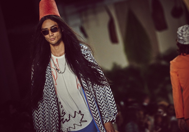 A fez!