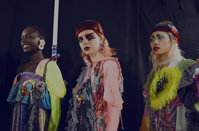 DAZED Photography Anabel Navarro Llorens